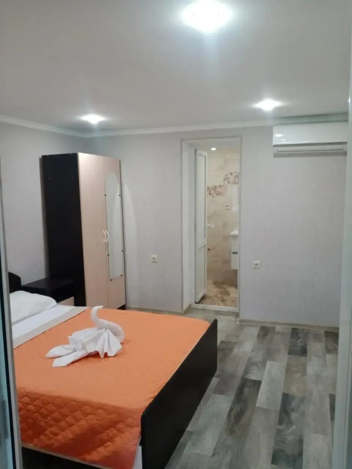 Гостевой дом AT Relax House