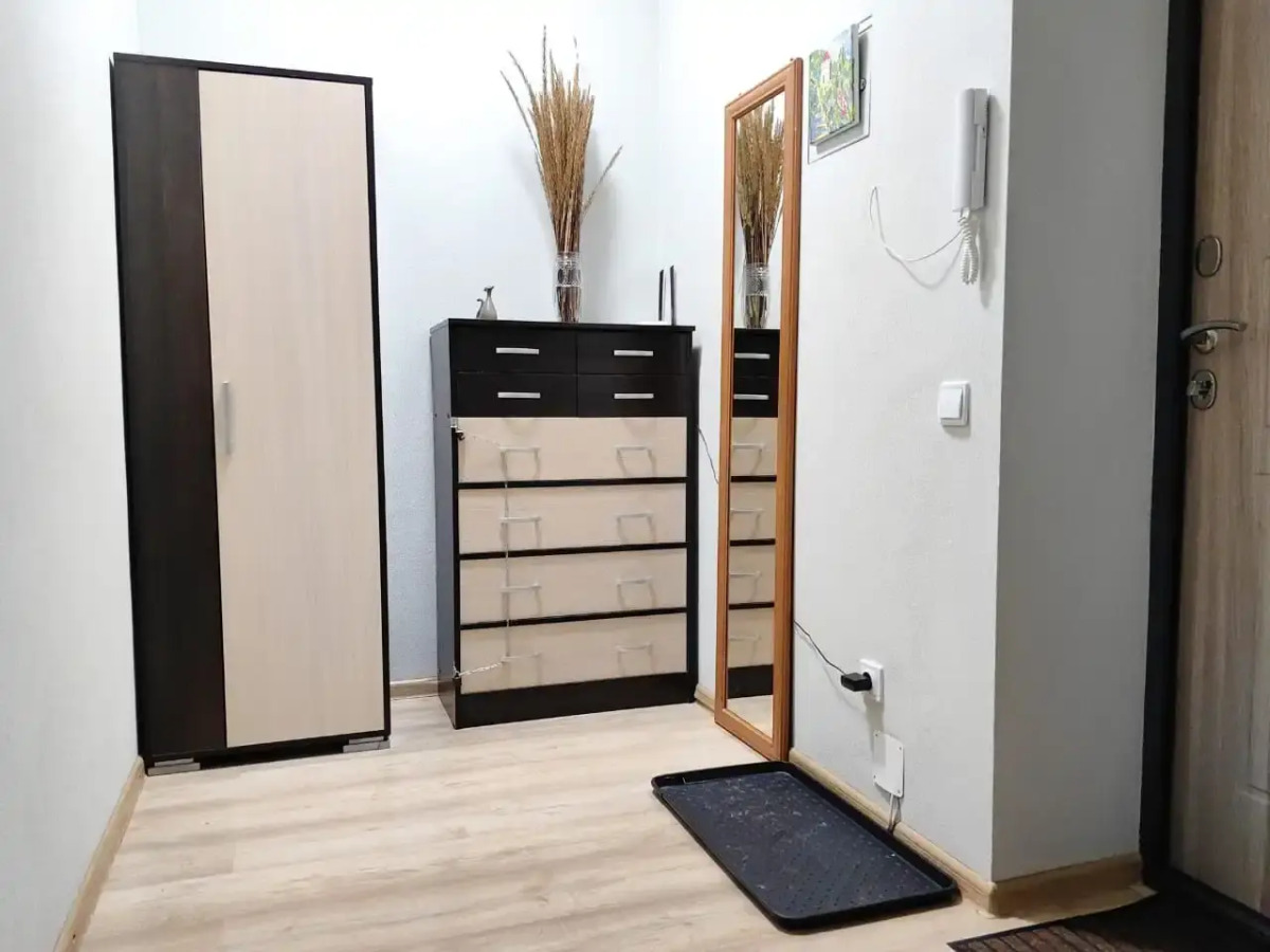 Апартаменты Like Home возле Завода Звездочка