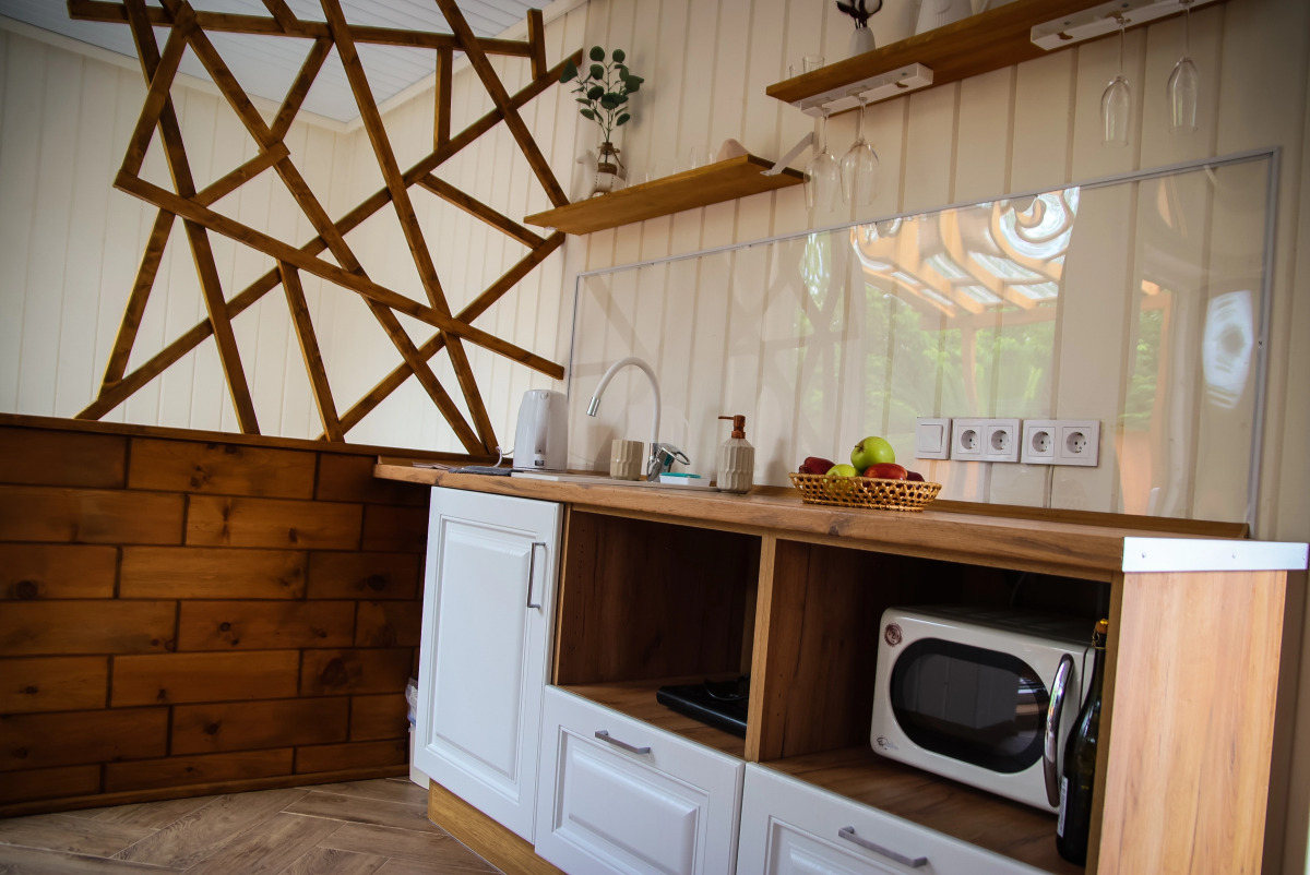 Гостевой дом Элемент Алтая