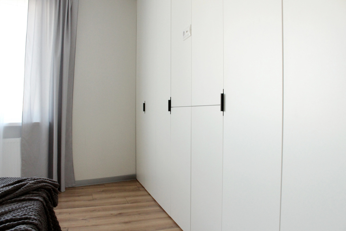 Квартира 2комн. на Губайдуллина