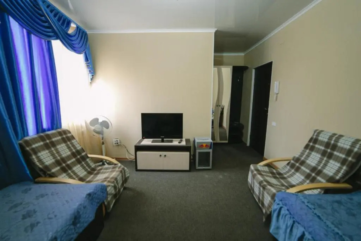 Гостевой Дом Лума