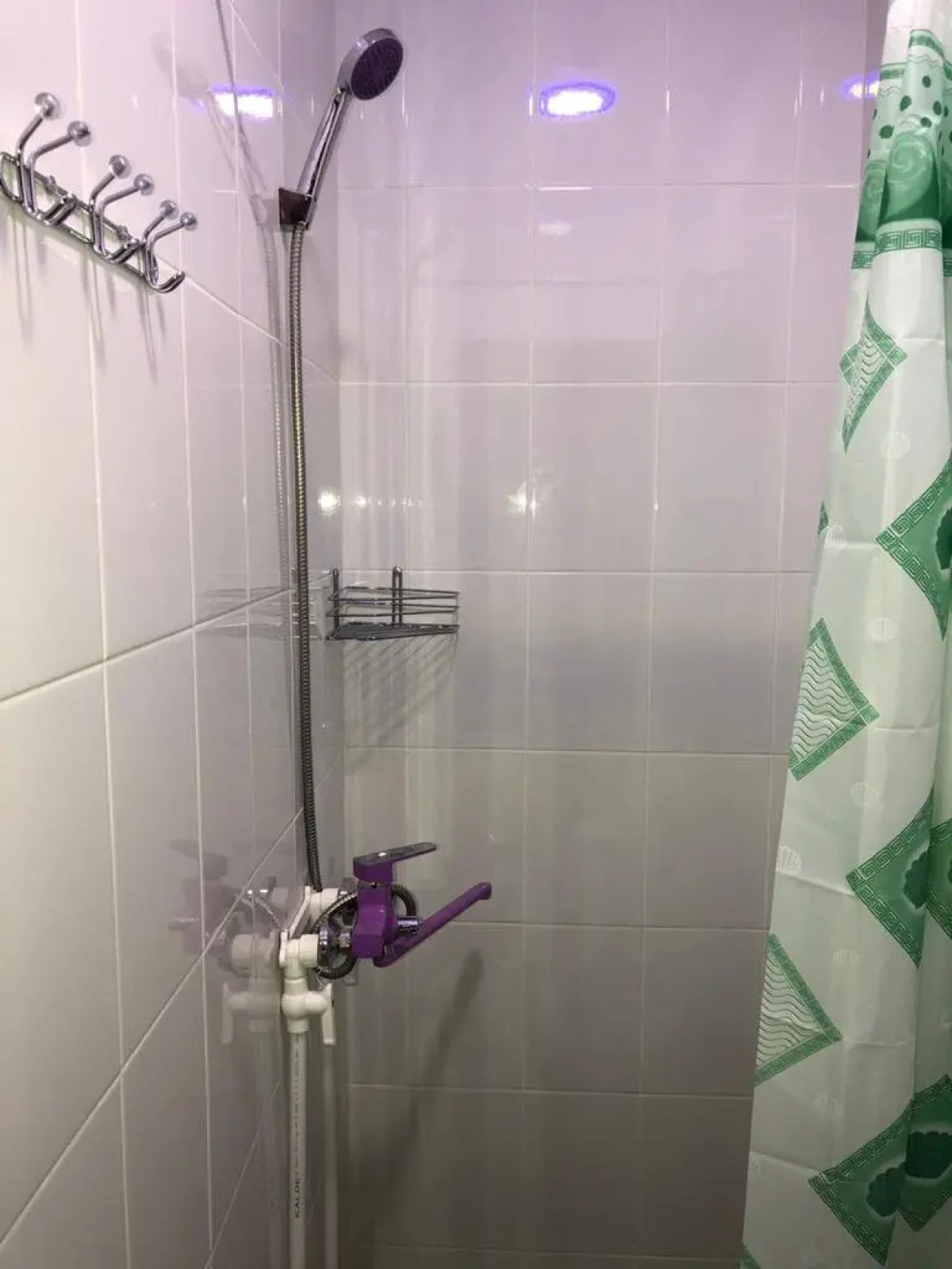 Мини-отель Хенси21