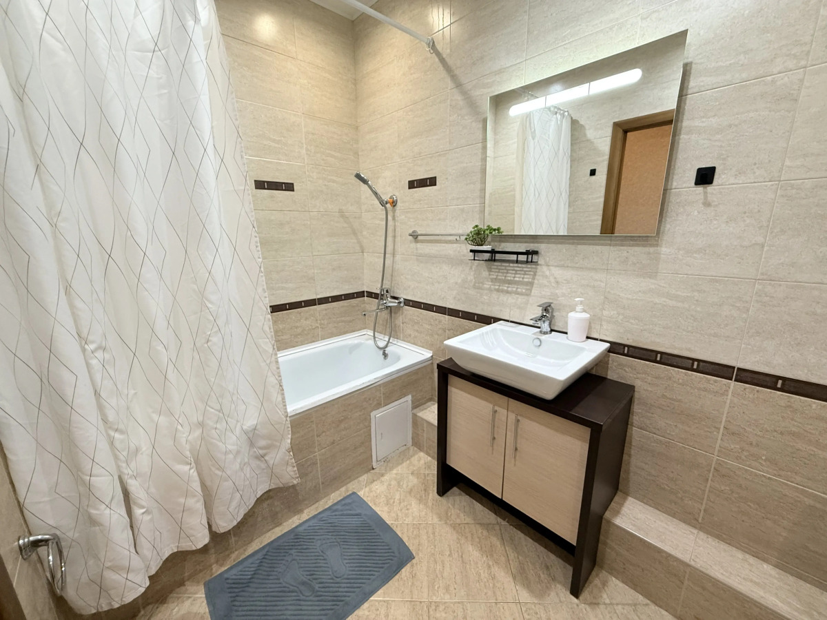 Квартира Пушкина 51 ж/в 7 мин