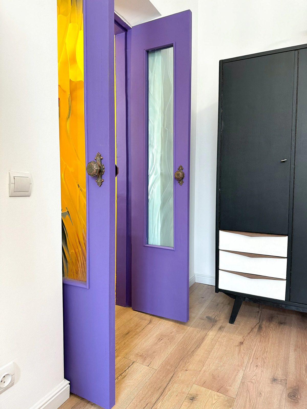 Квартира ADT Neoclassic Stalinka 1937