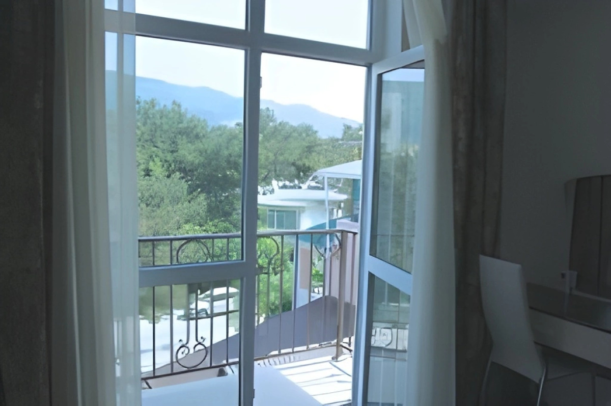 Квартира Kakao Brownie