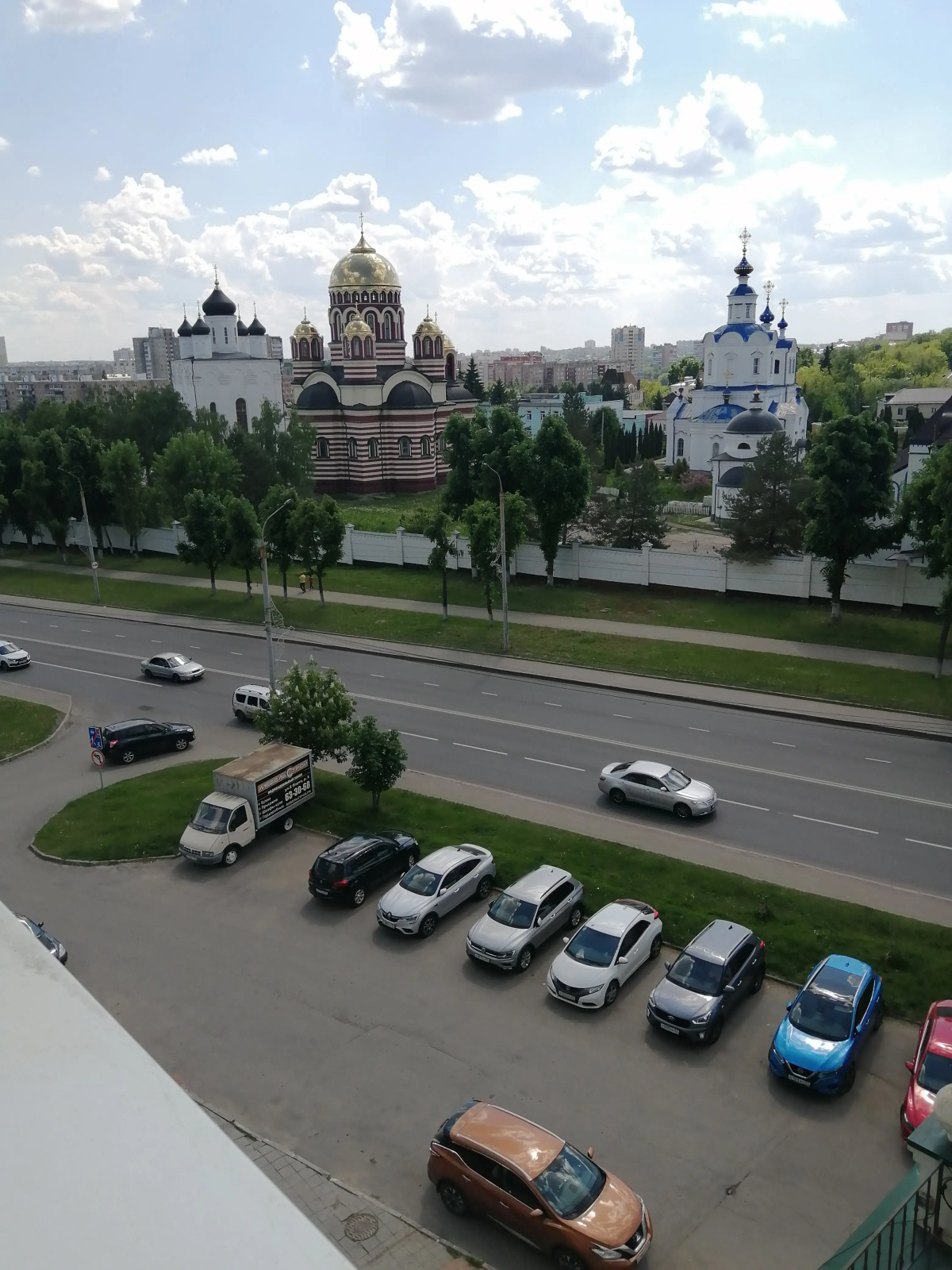 Апартаменты Центр Апартаменты