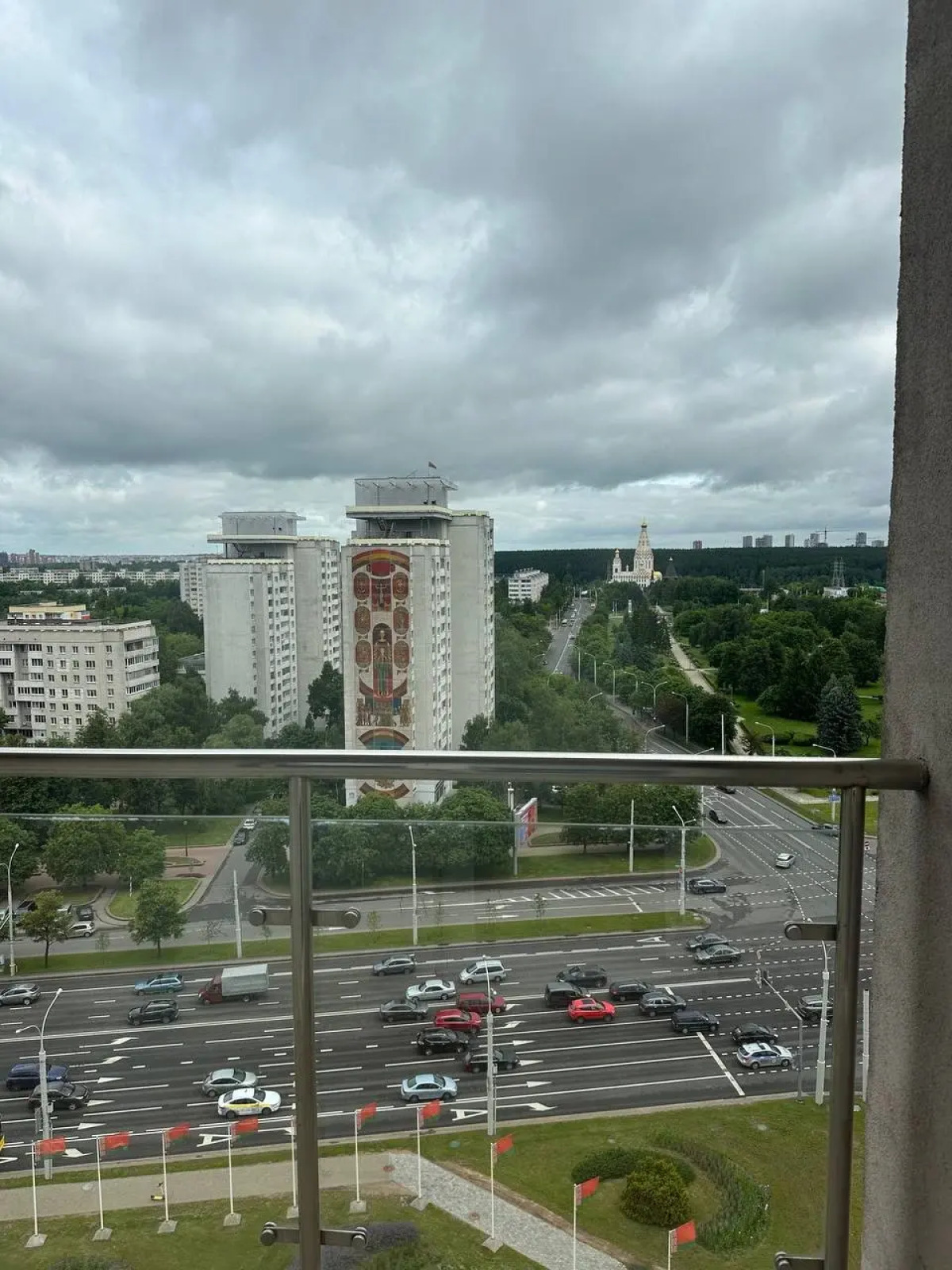 Апартаменты комфортные для семьи