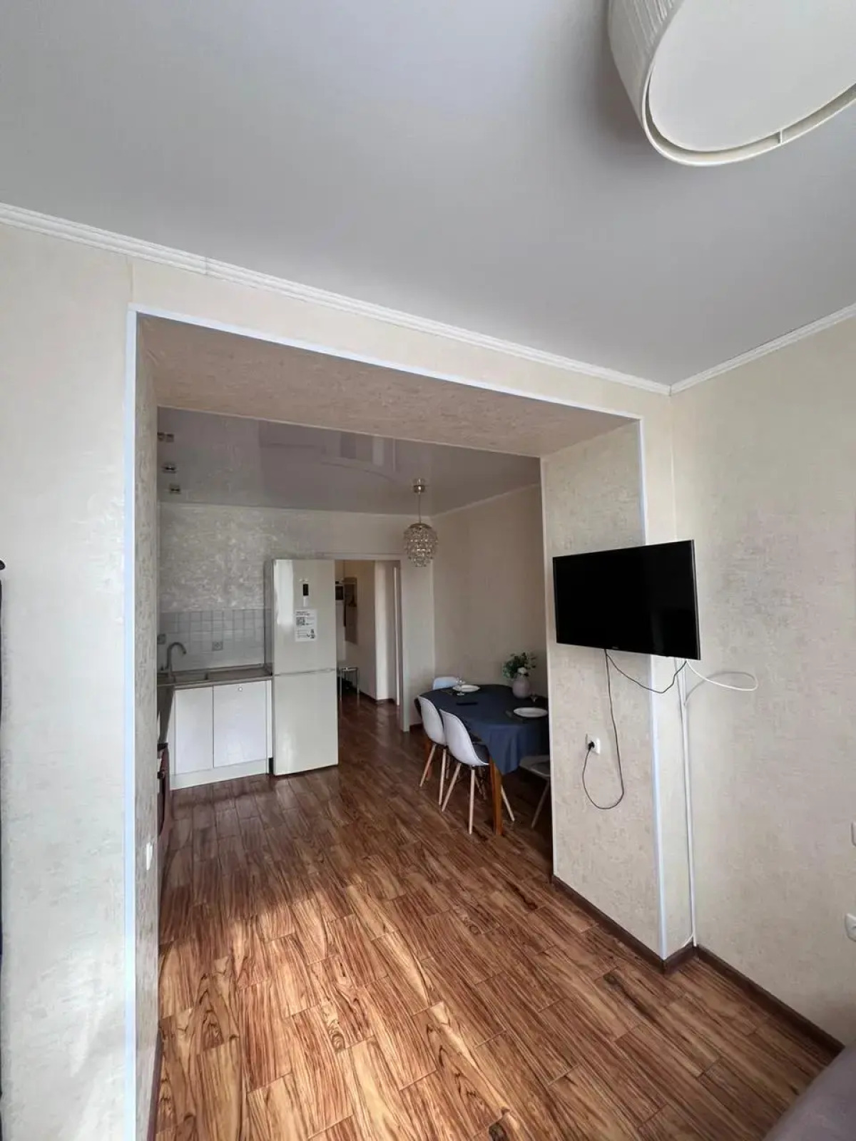 Апартаменты ЭКСПО от Resident Ufa