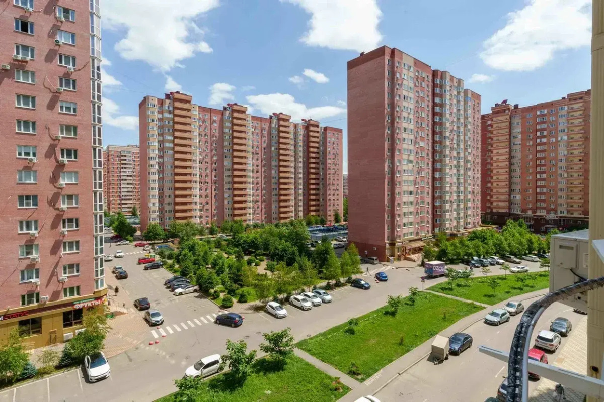 Квартира у парка Галицкого Апарт-Отелика в ЖК Гарантия