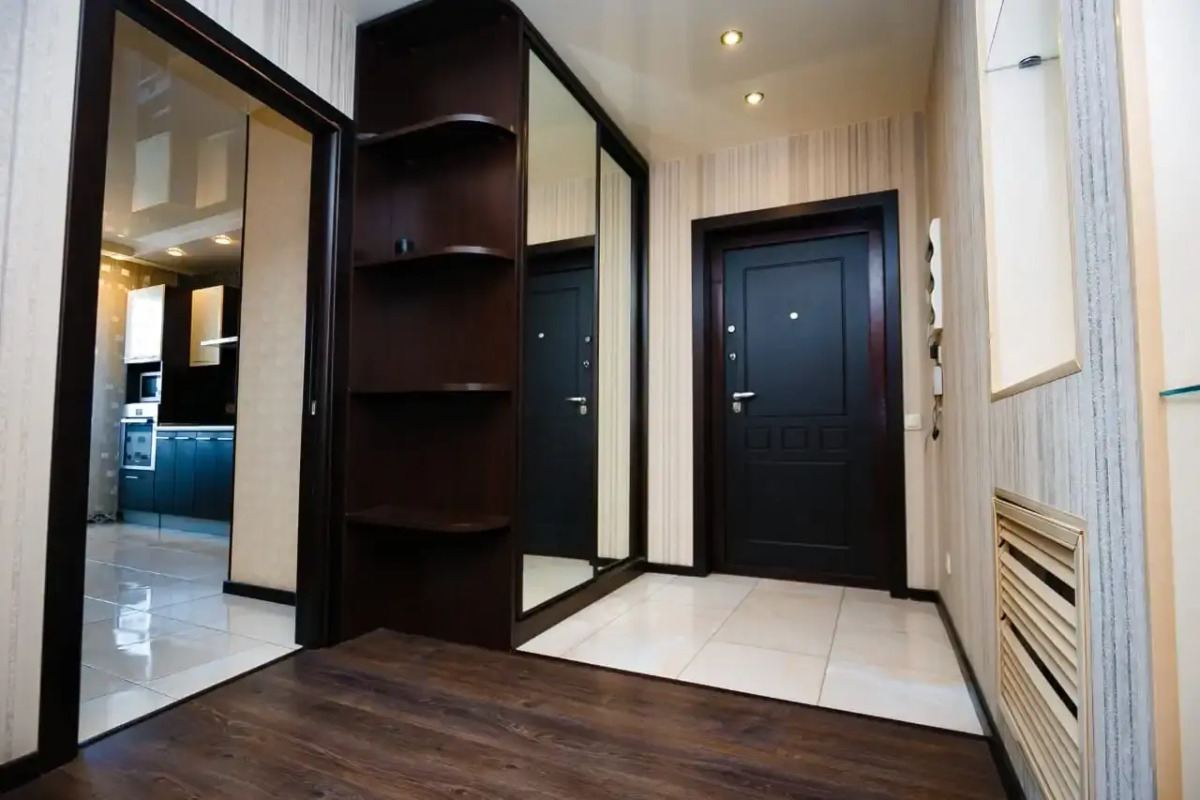 Апартаменты Маяковского 97