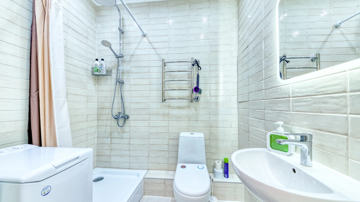 Апартаменты Уютная студия в центре города