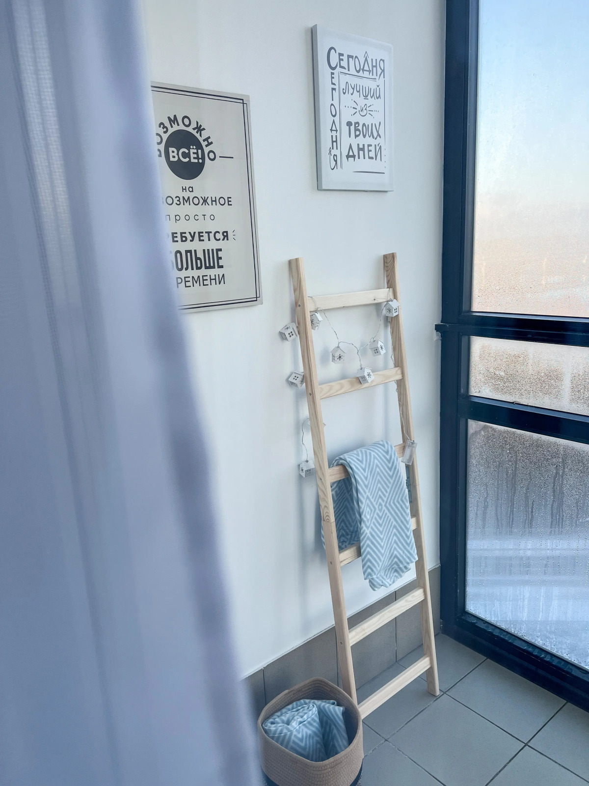 Апартаменты с видом на р.Волхов