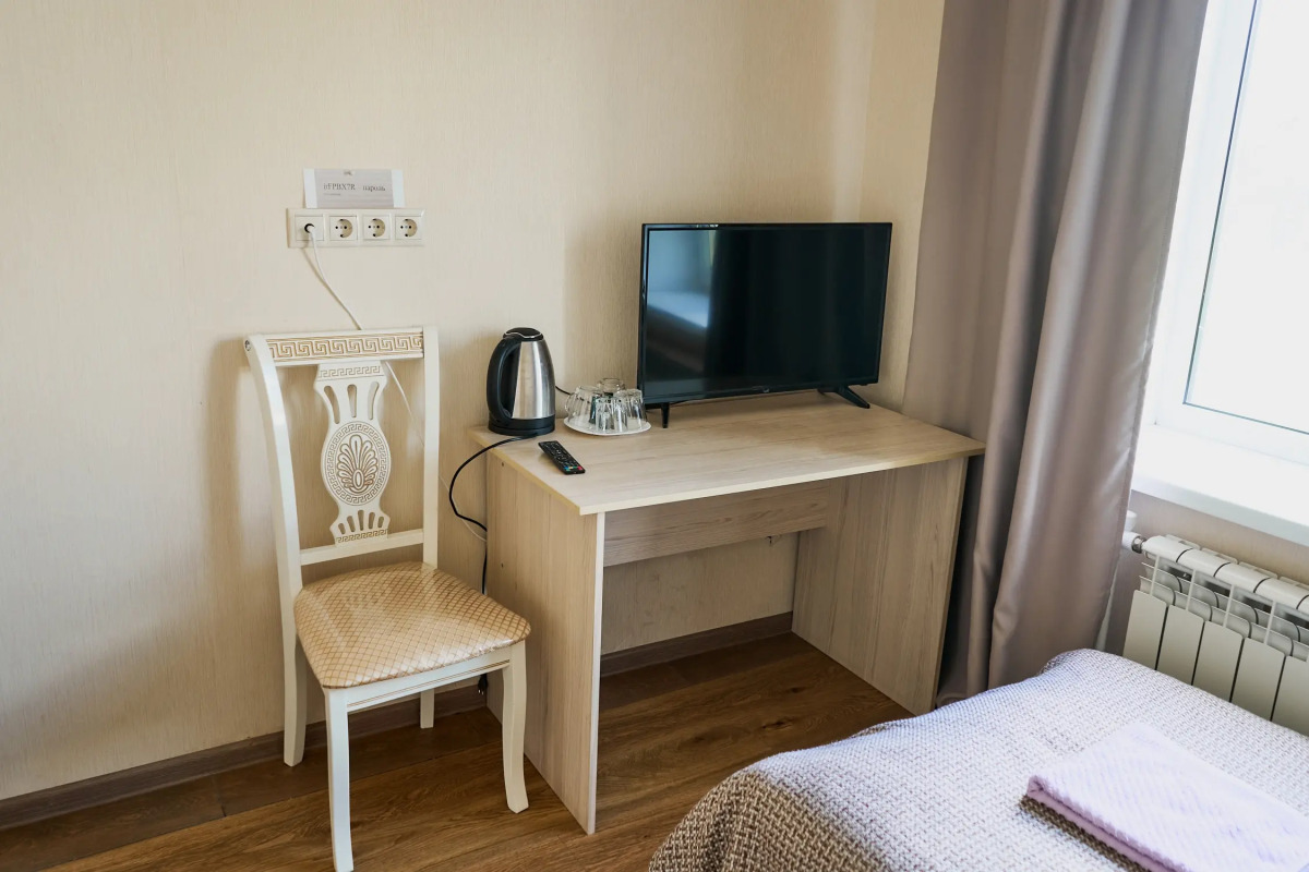 Гостевой Дом Скопин