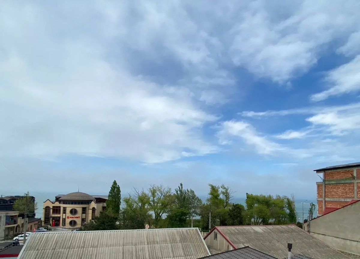 Гостевой дом Сокол