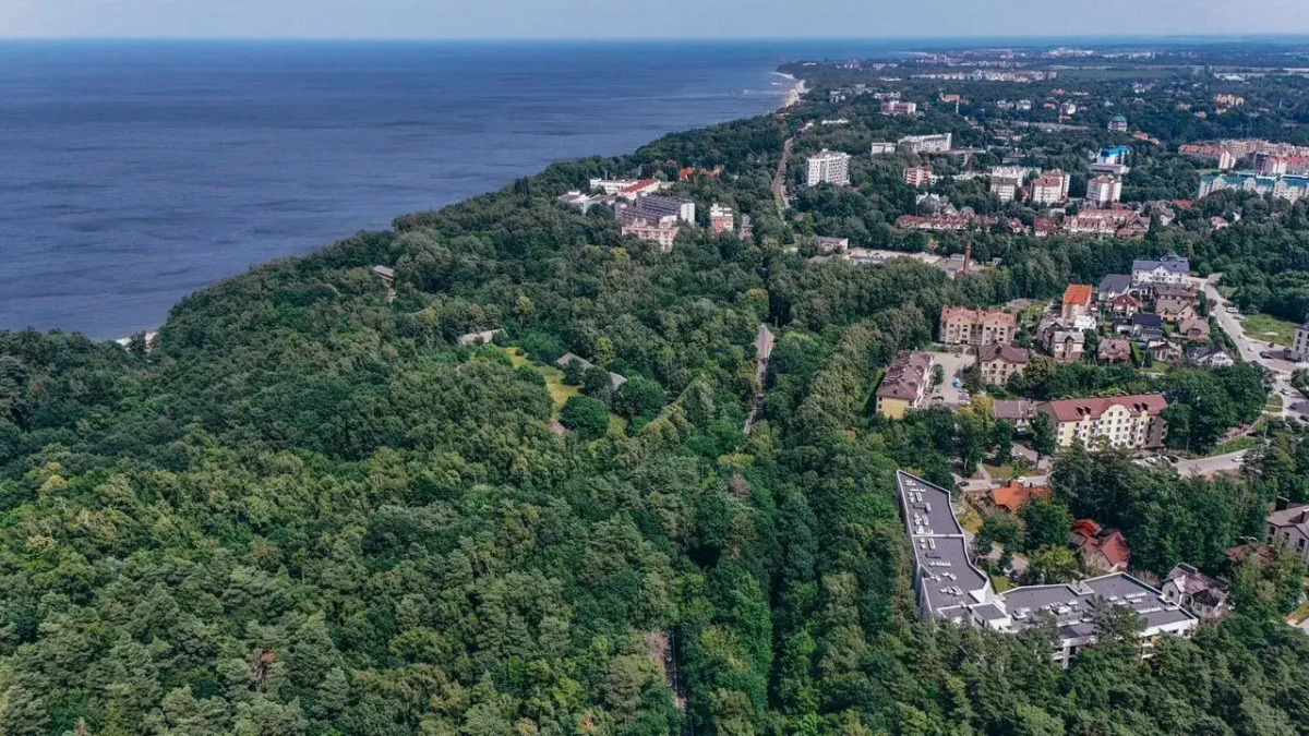 Апартаменты на Кленовой 2