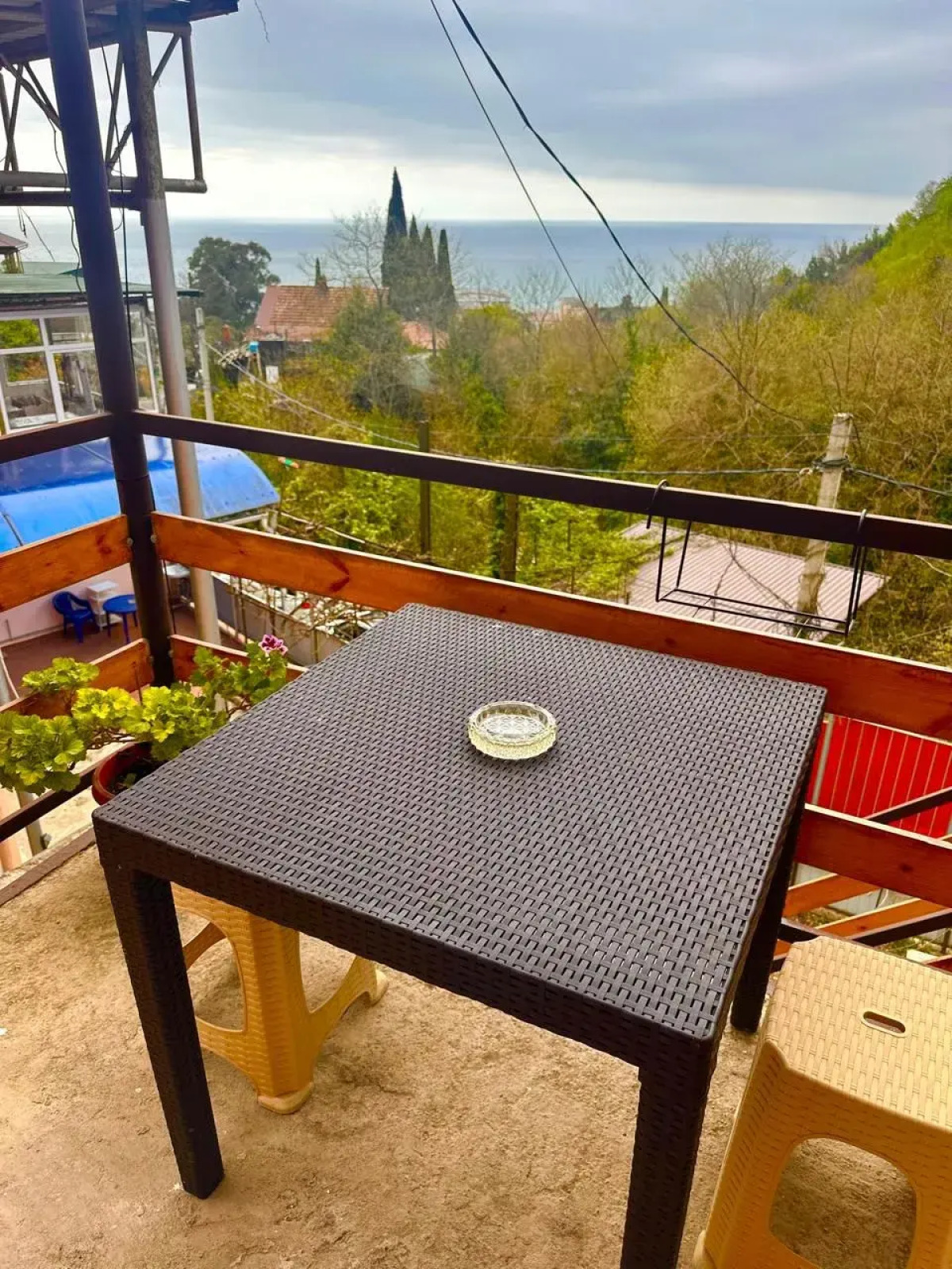 Гостевой дом На Высоте