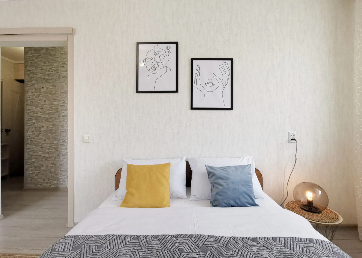 Апартаменты у Космопорта