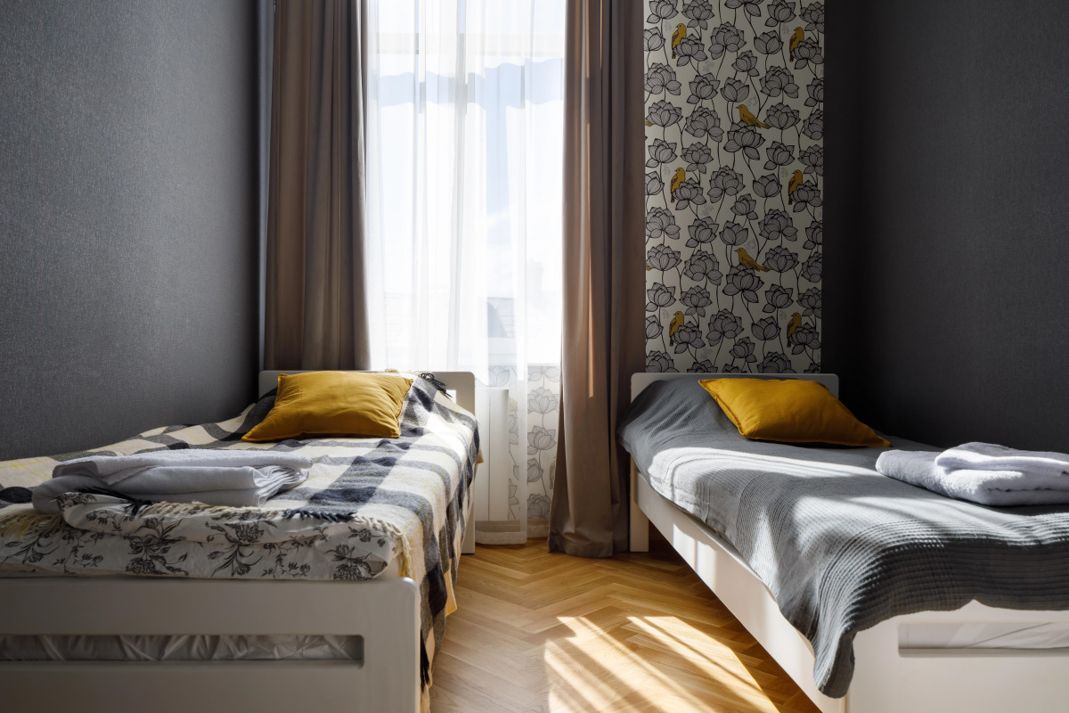 Париж FeelApartments