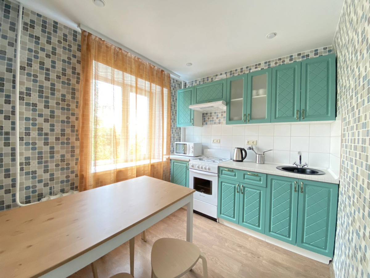 Апартаменты на Герцена 14