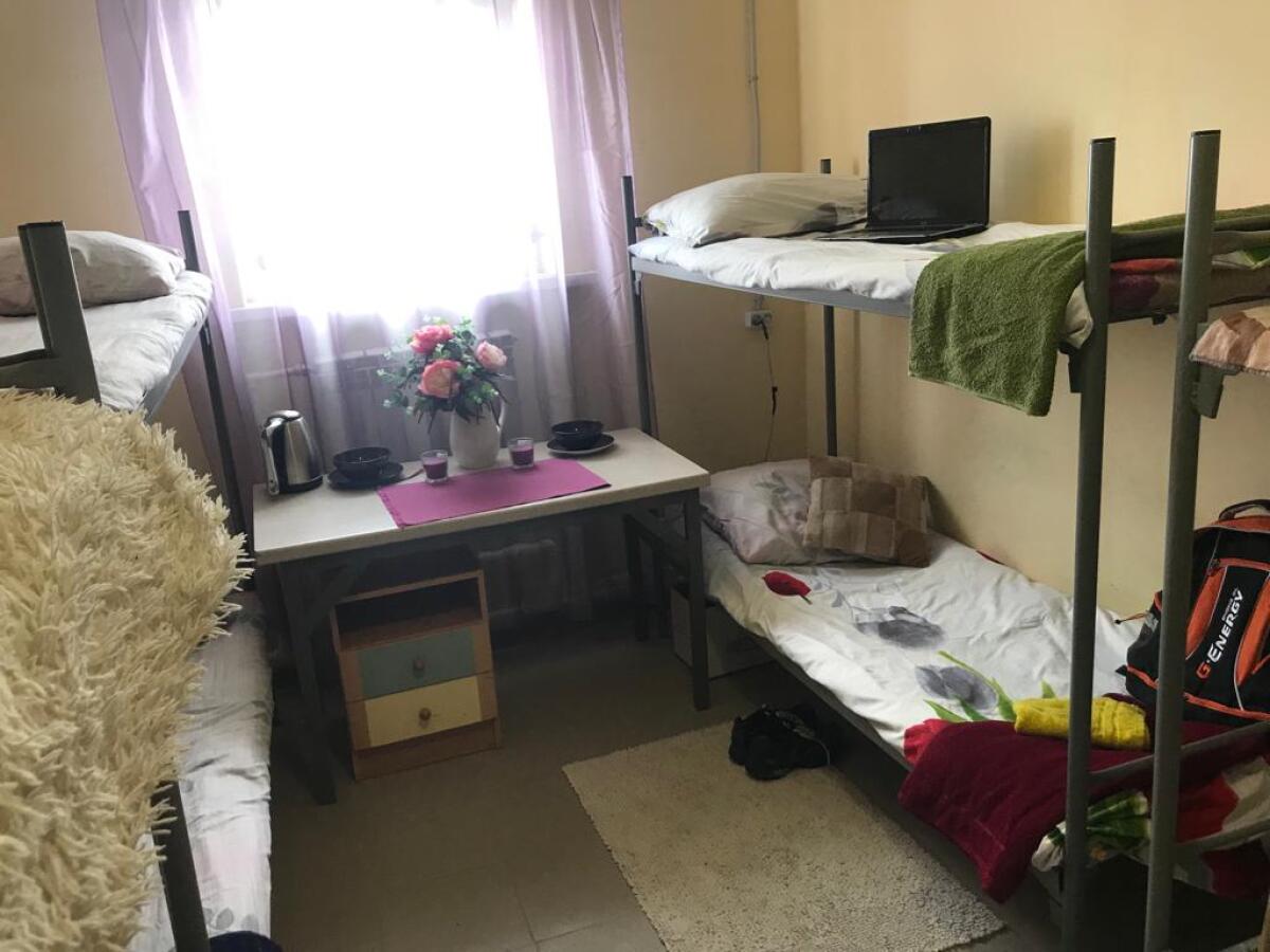 Купить Комнату В Общаге Калуга
