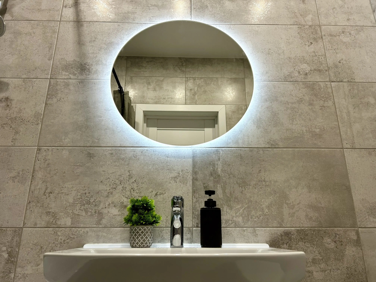 Апартаменты FSF Премиальная Двушка Мега