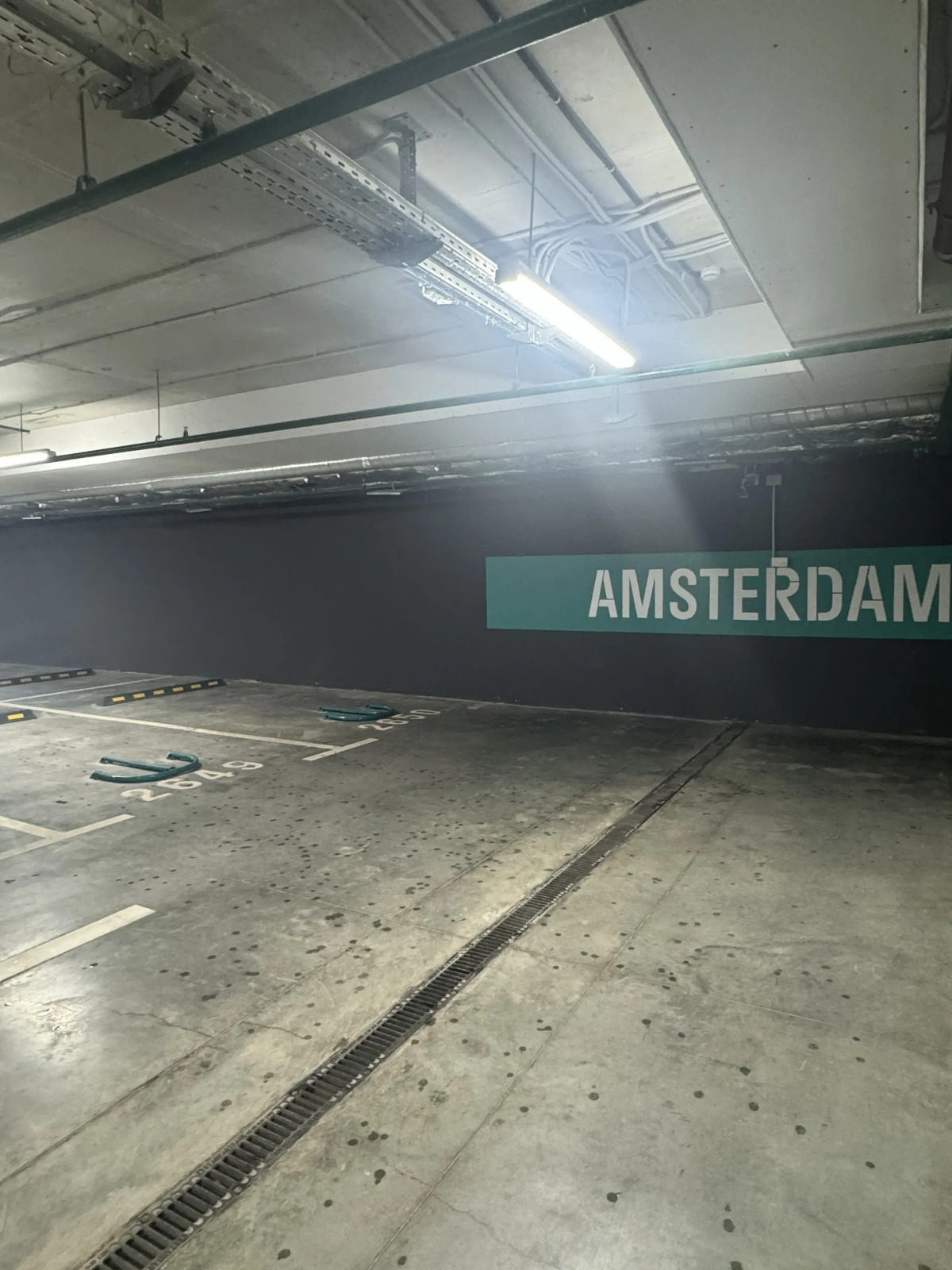 Квартира Евродвушка с парковочным местом