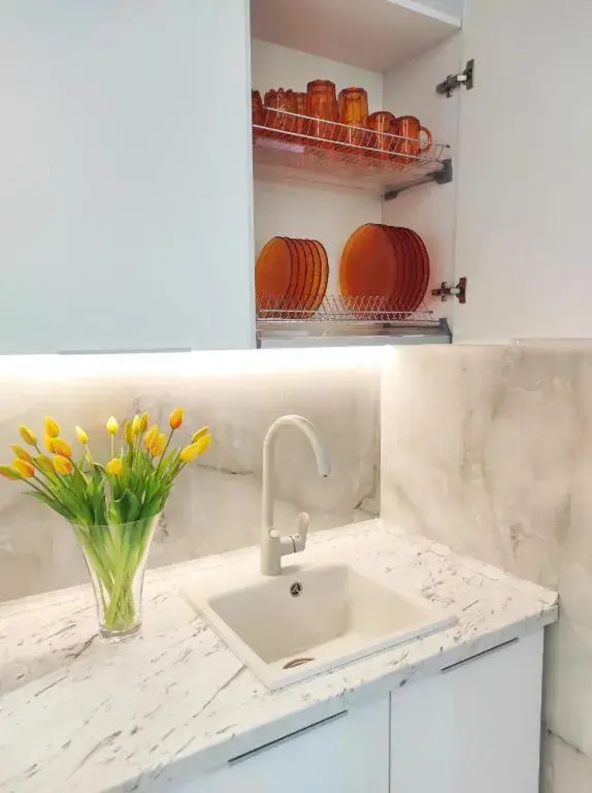 Апартаменты KranzDeluxe у Розы Ветров