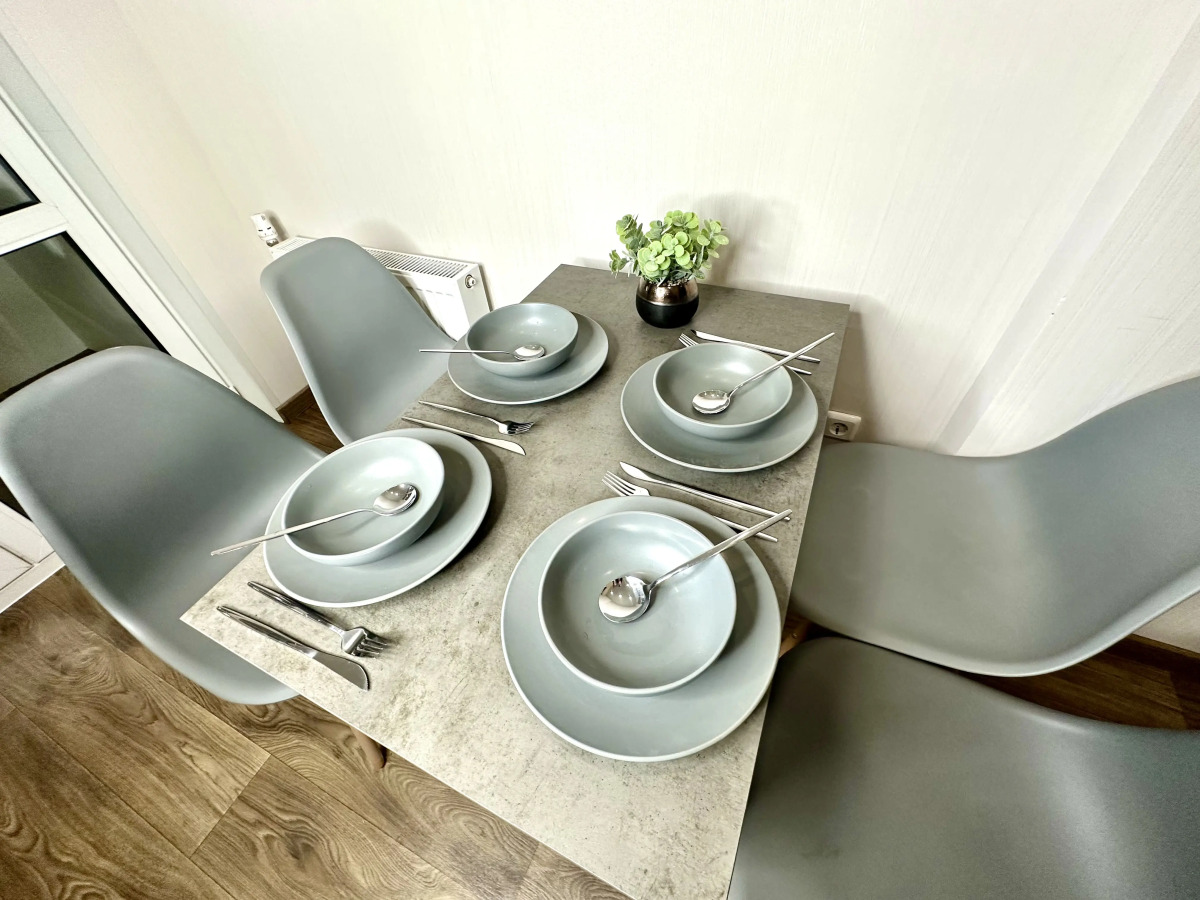 Квартира Апартаменты в центре города