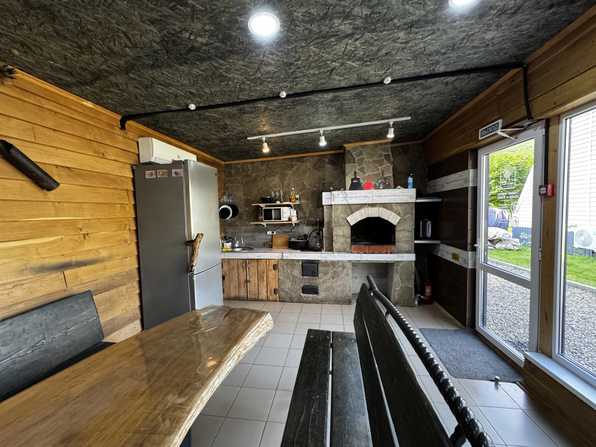 База отдыха Ahouse