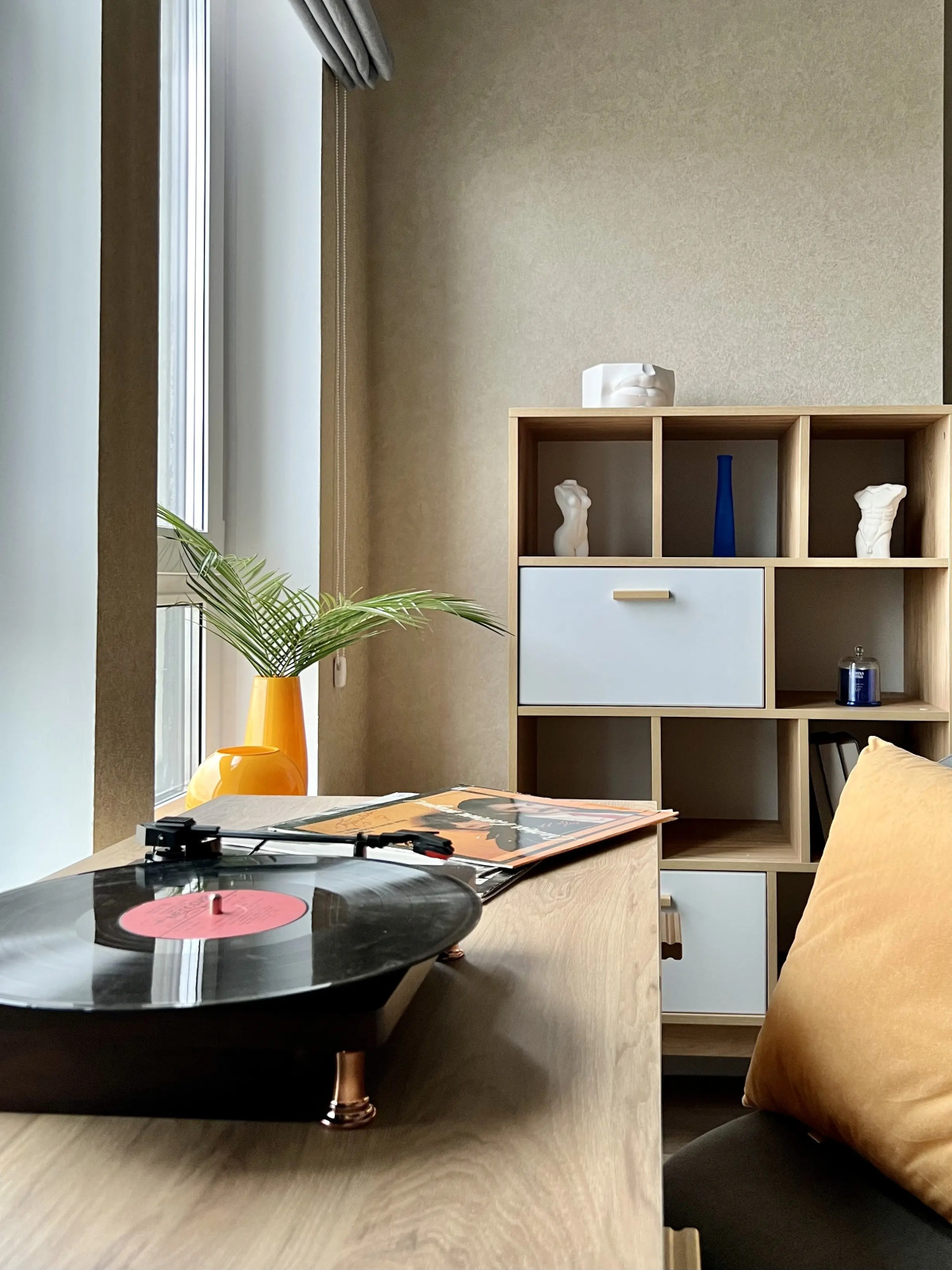 Апартаменты Оранж Парк Котельники