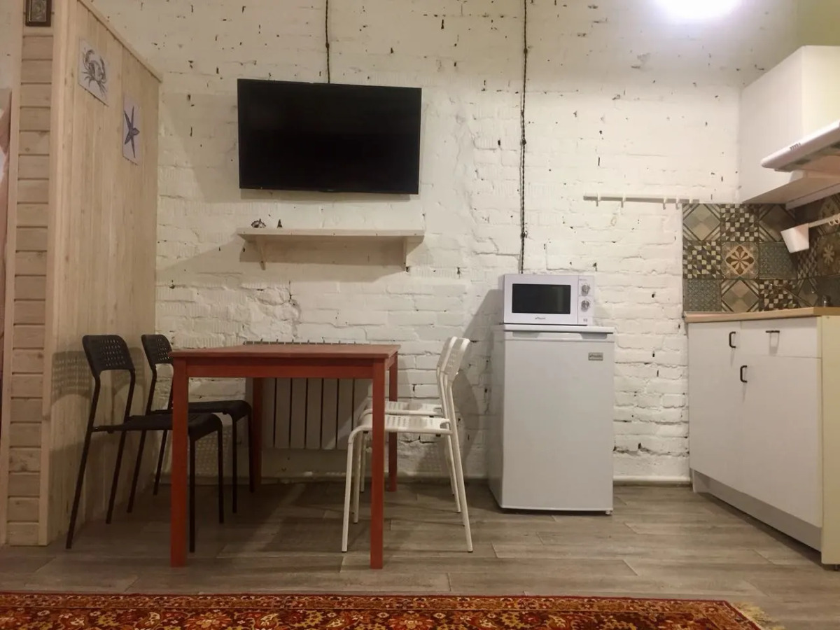 Мини-отель Neptunea Apartments