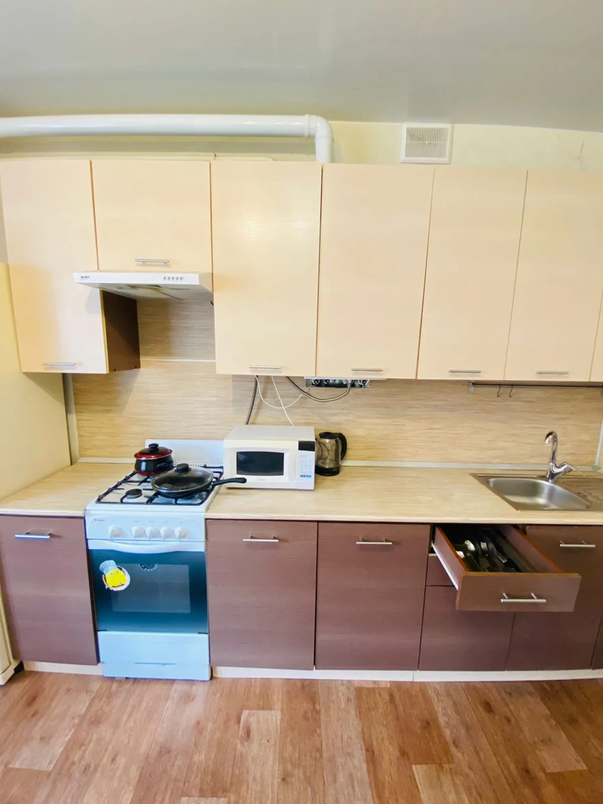 Апартаменты Советская 190 Д