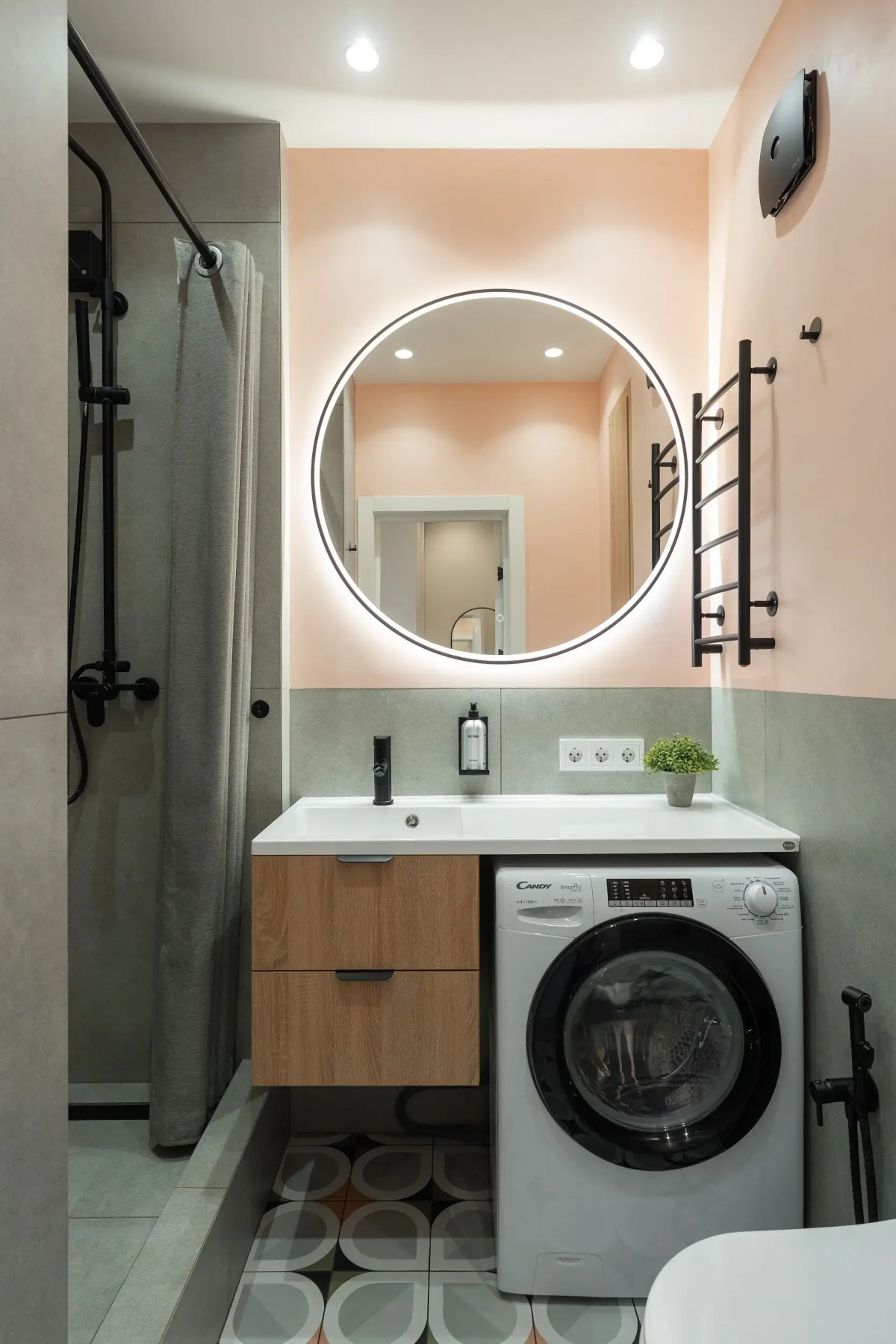 Студия KeyGo #1015 рядом с Ботаническим парком