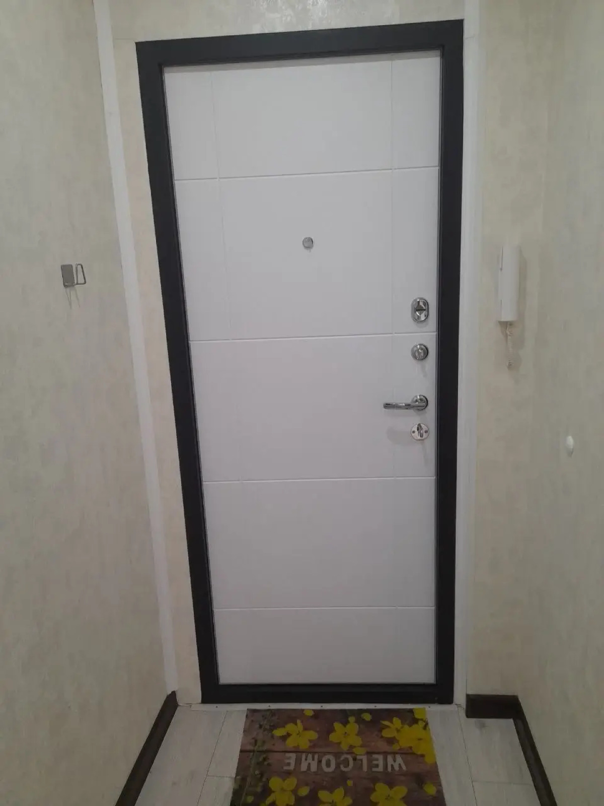 Квартира у Королевских ворот