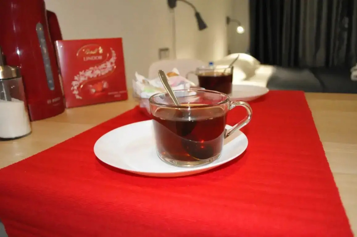 Квартира Enjoy Apartments & Studios — Некрасова, №4