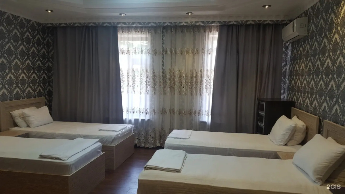 Бутик-отель Eurolux