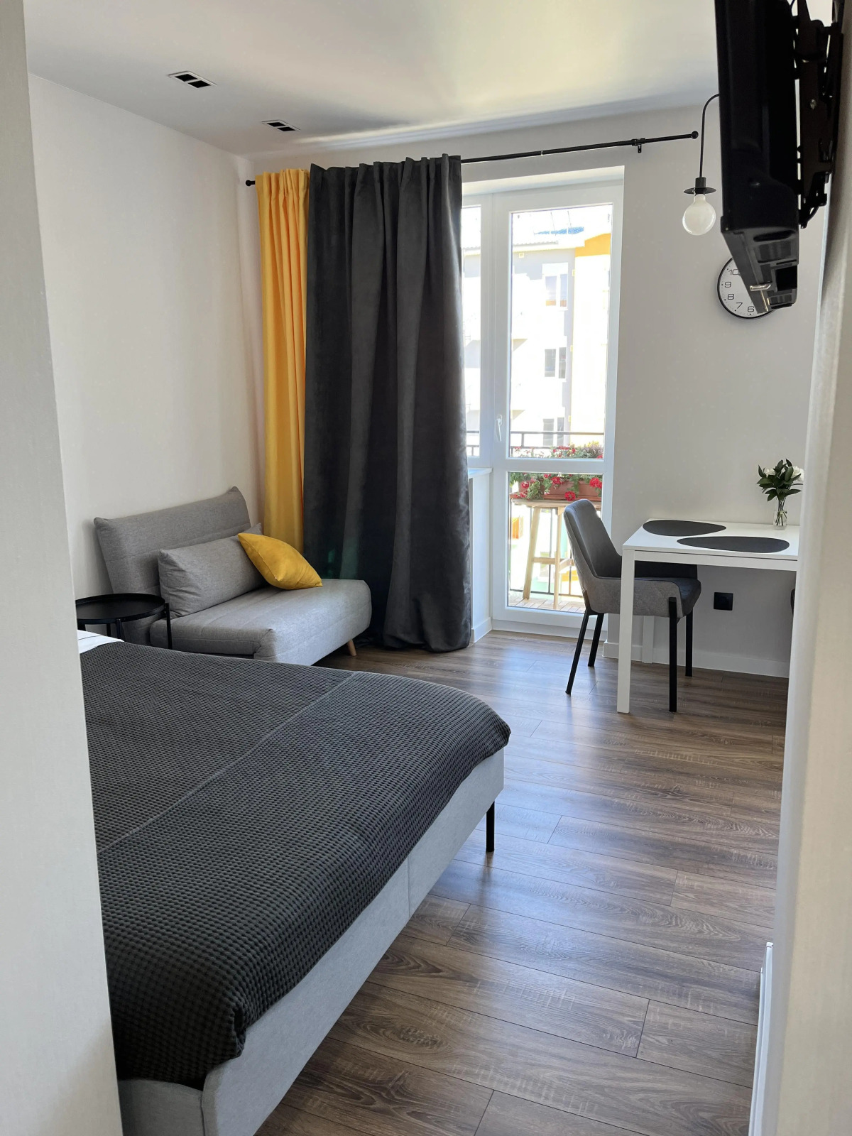 Квартира у моря