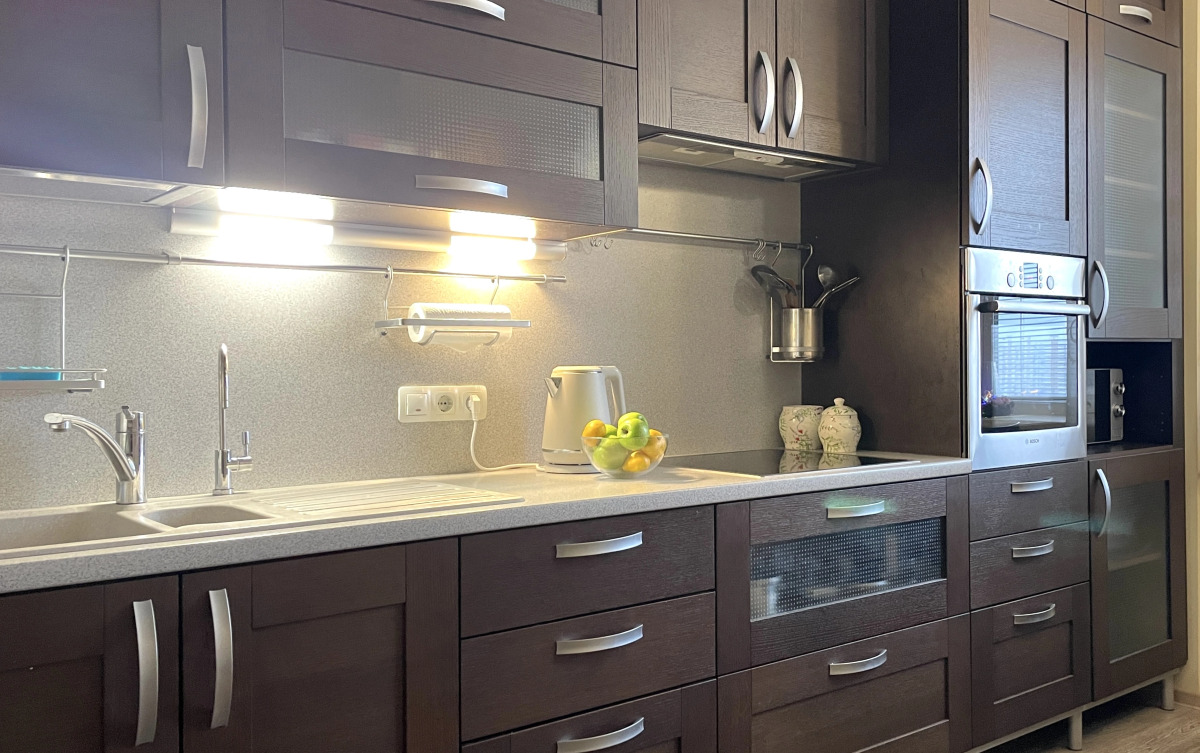 Апартаменты Пятницкое шоссе 15