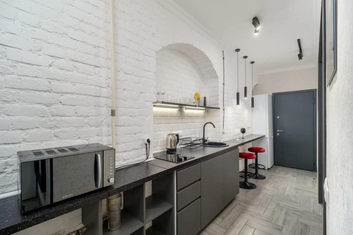 Апартаменты Лофт у Исаакиевского собора