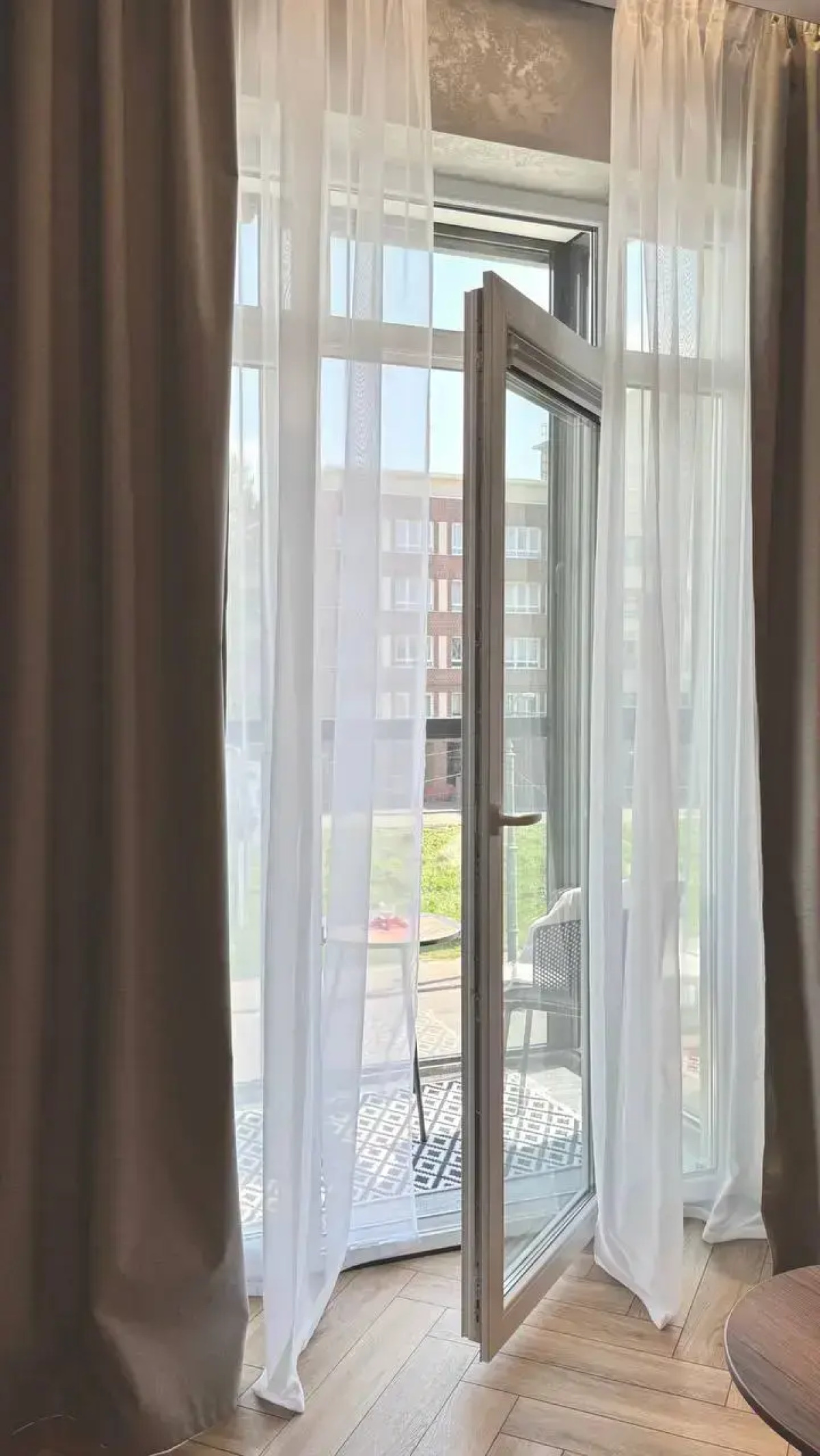 Квартира Премиум-класса в ЖК Рыбная деревня