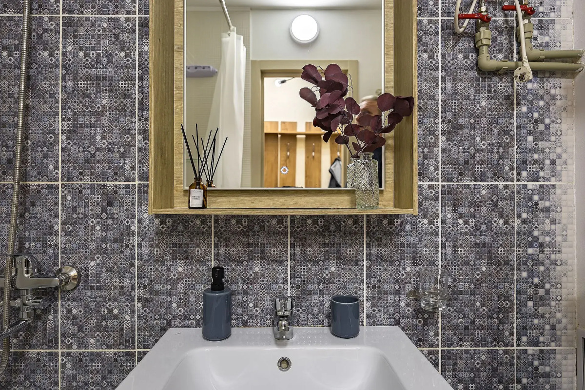 Квартира Уютная в Молодежном Центре города