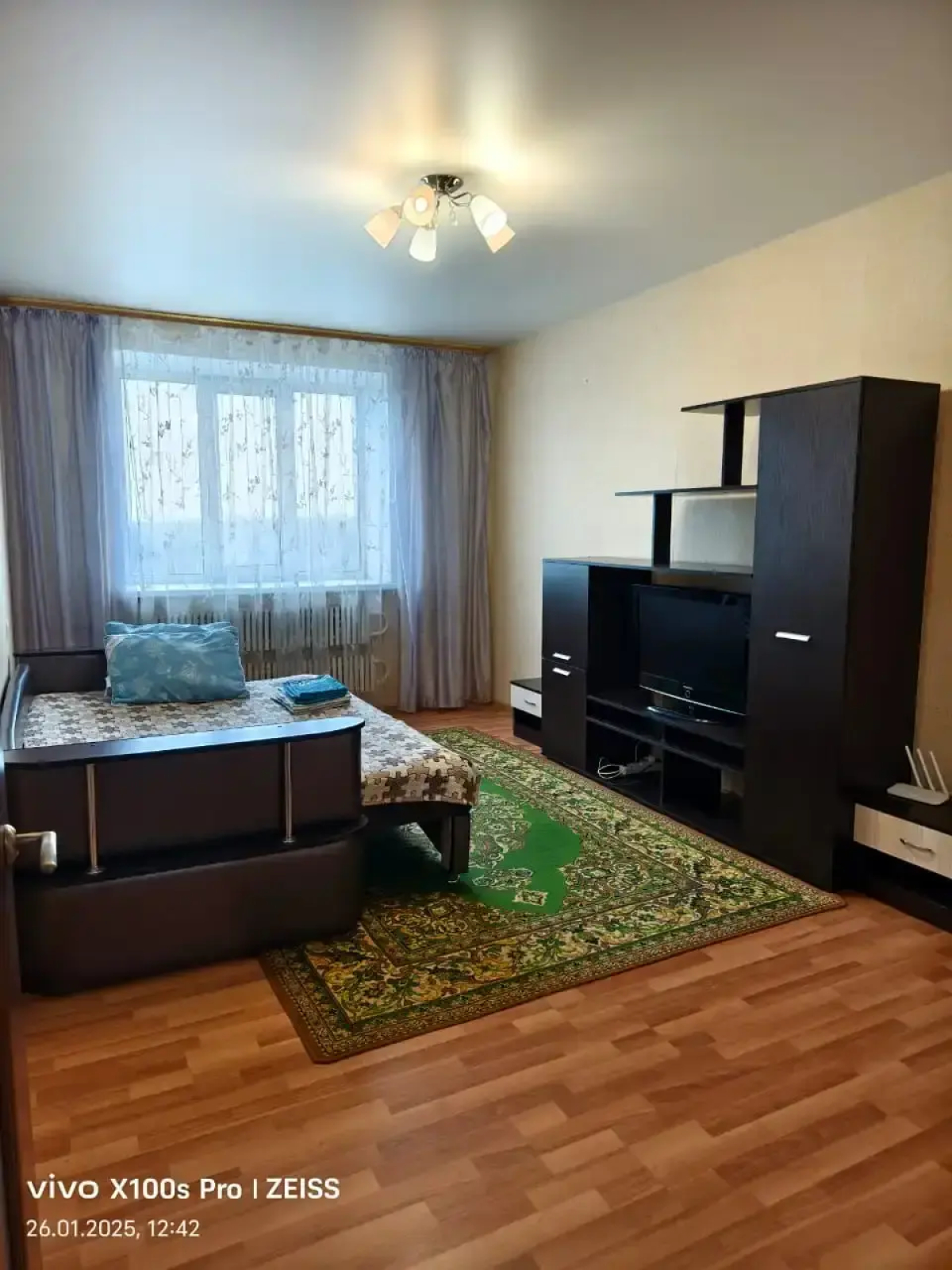 Квартира в Боровом рядом с М4 Дон