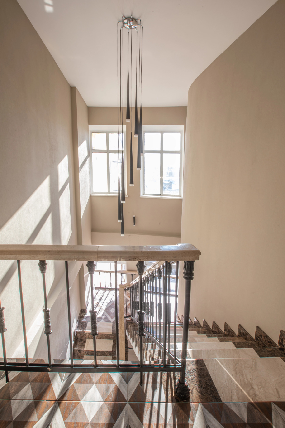 Квартира Agent Flat