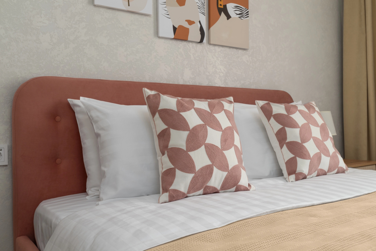 Апартаменты Grand Palace 935