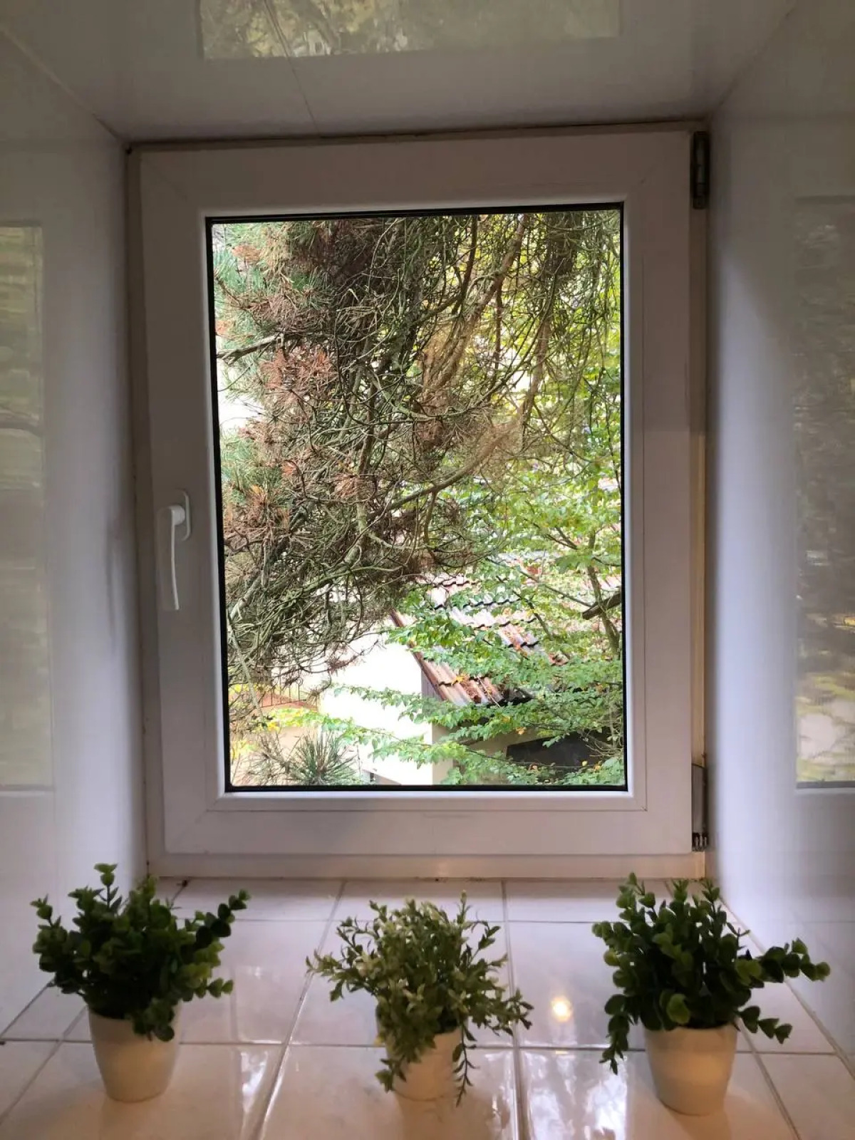 Квартира Мансарда