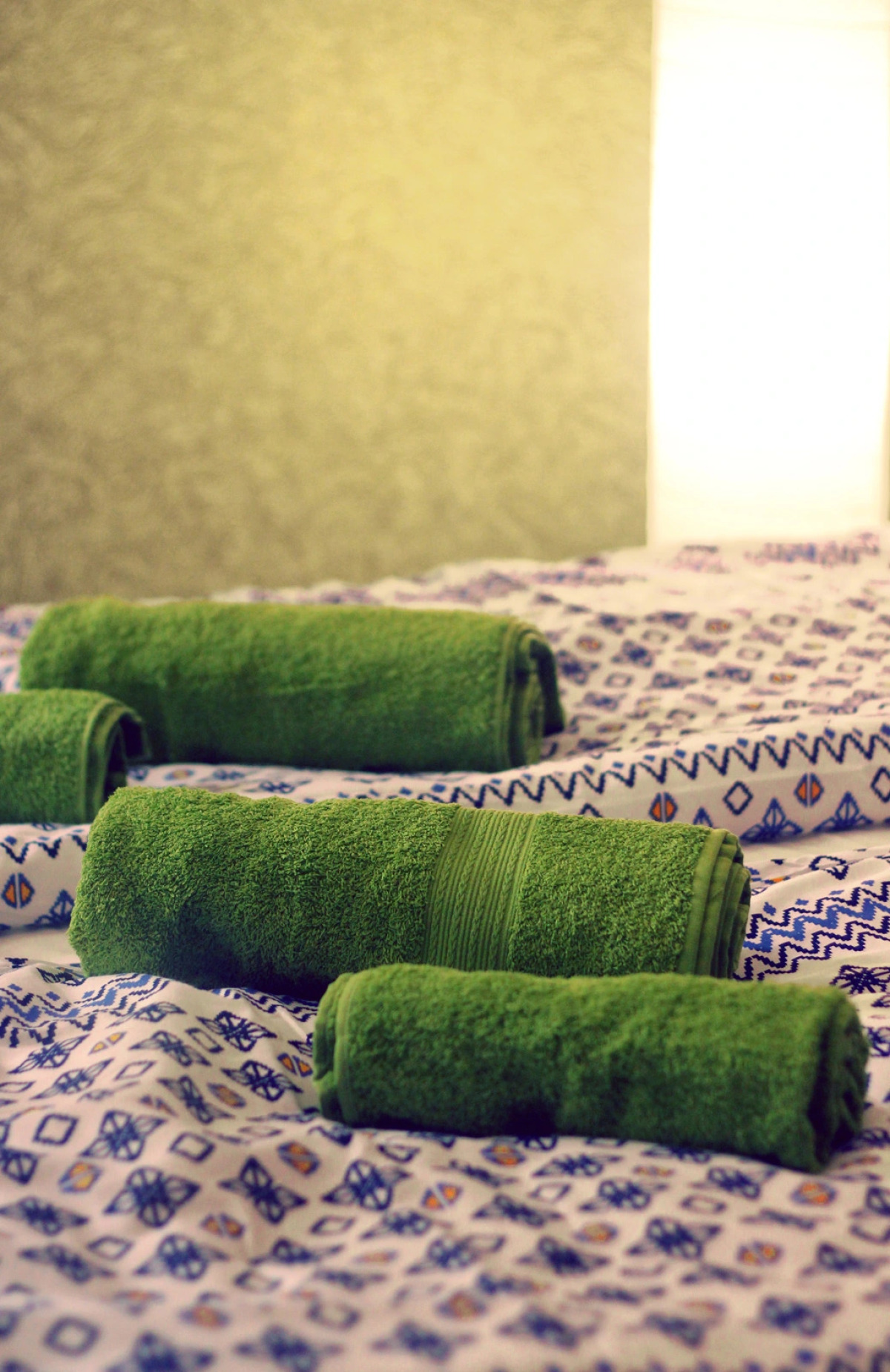 Апартаменты Три Чемодана