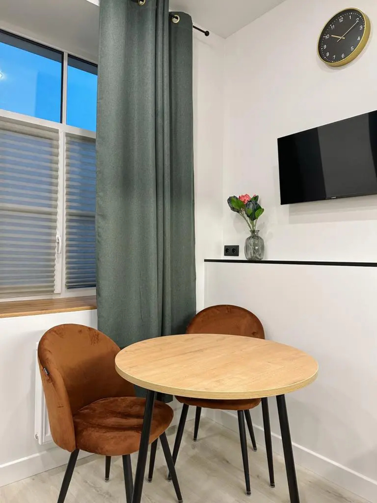 Апартаменты Студия около метро Лиговский проспект