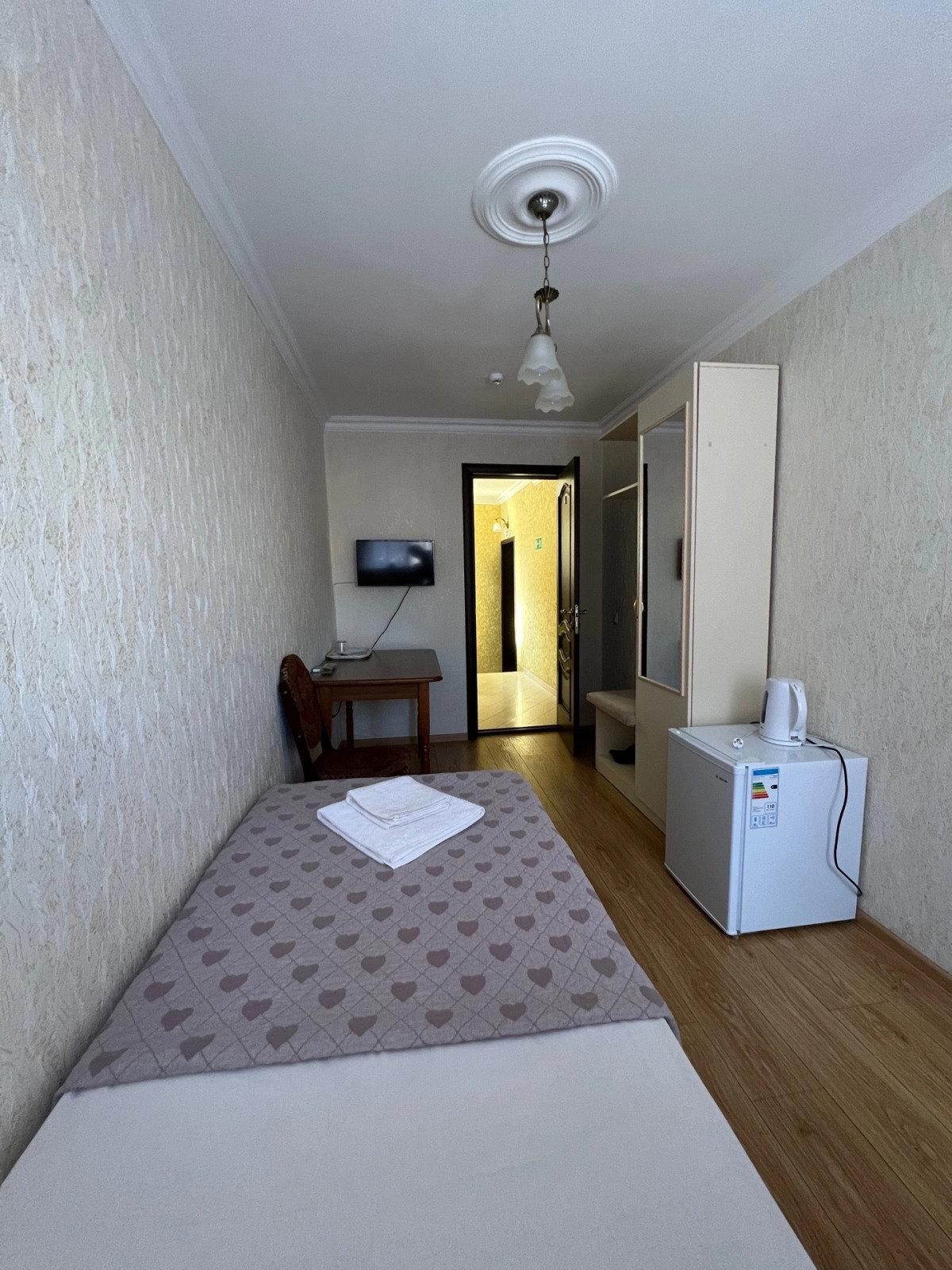 Отель Шаляпин