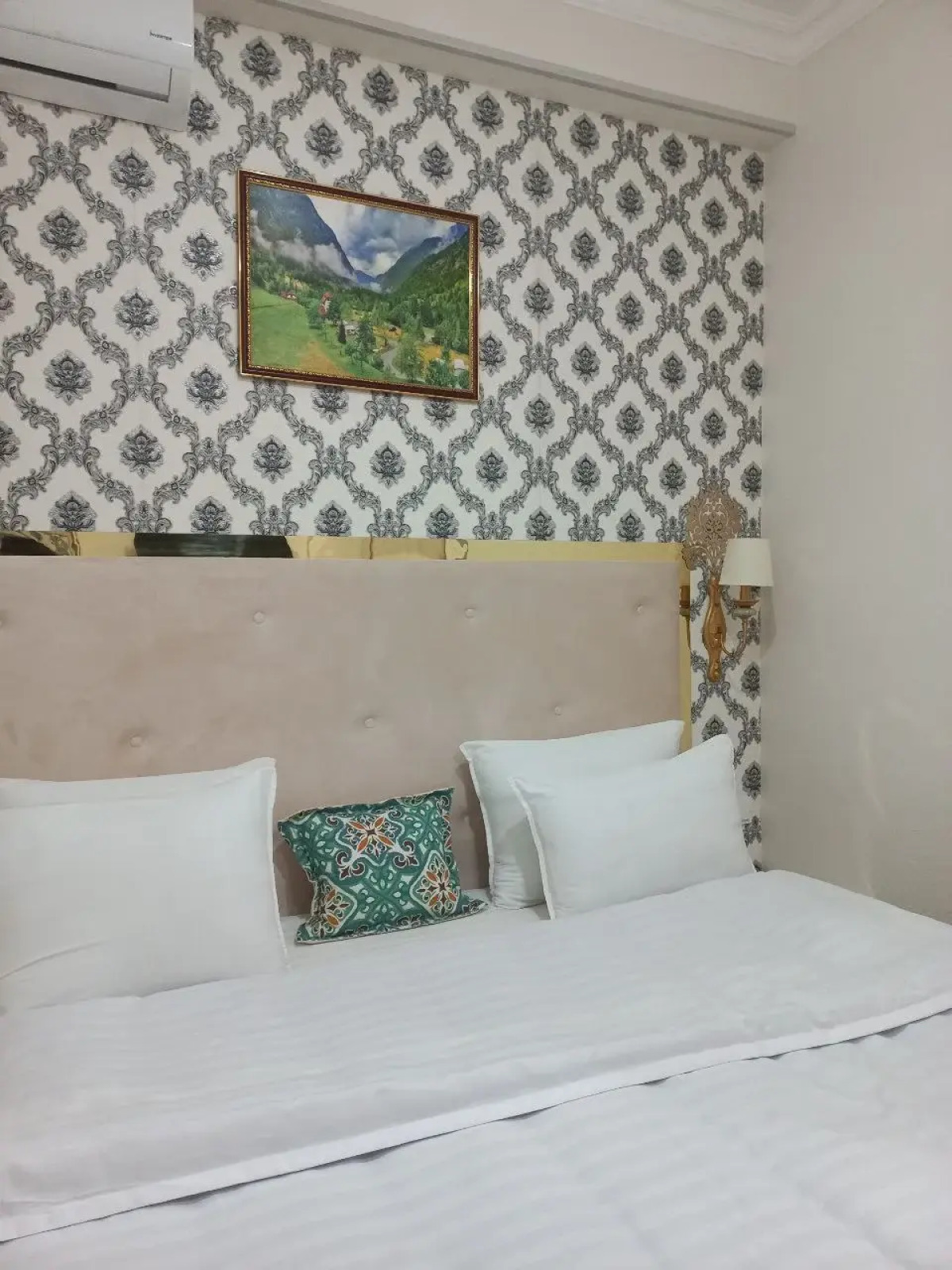 Отель Sherdor Registan