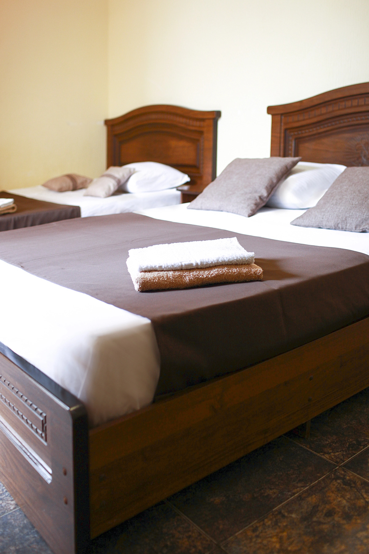 Гостевой Дом Алоиза